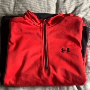 Under Armour sweatshirt